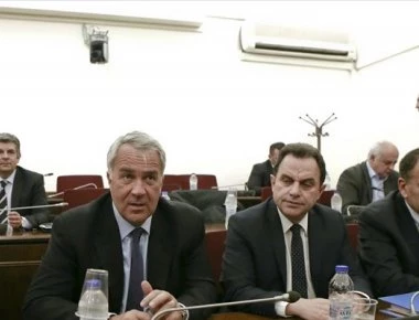 Μ. Βορίδης για Novartis: «Όλα στο φως για να αποκαλυφθεί η σκευωρία»